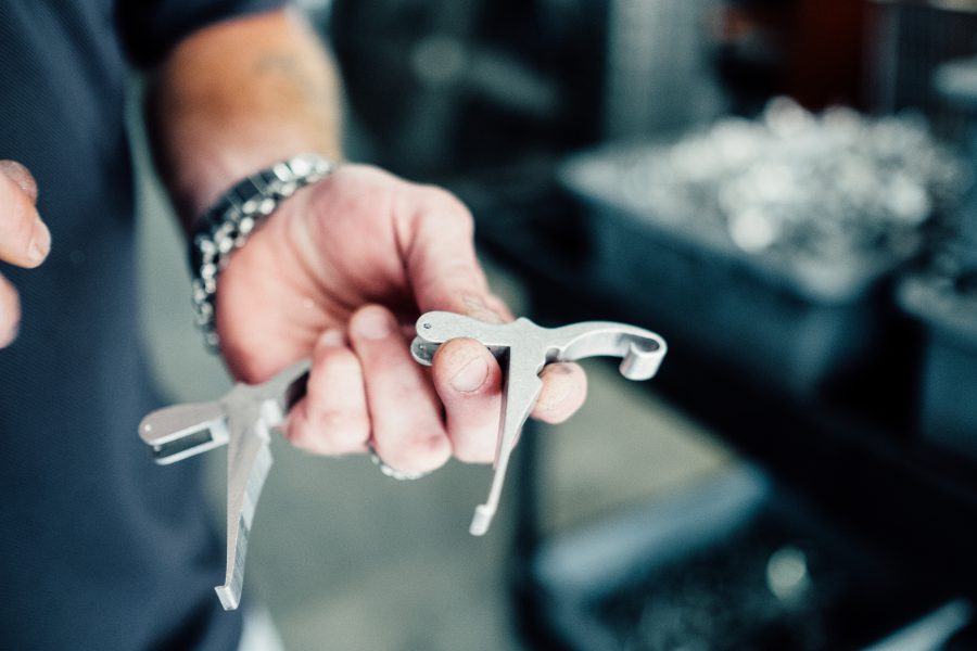 カイザーの歴史