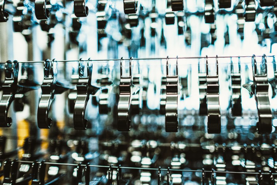 クイックチェンジ・カポの誕生