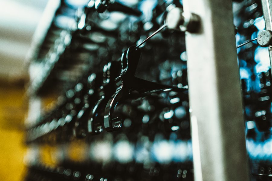 クイックチェンジ・カポの発明から始まり