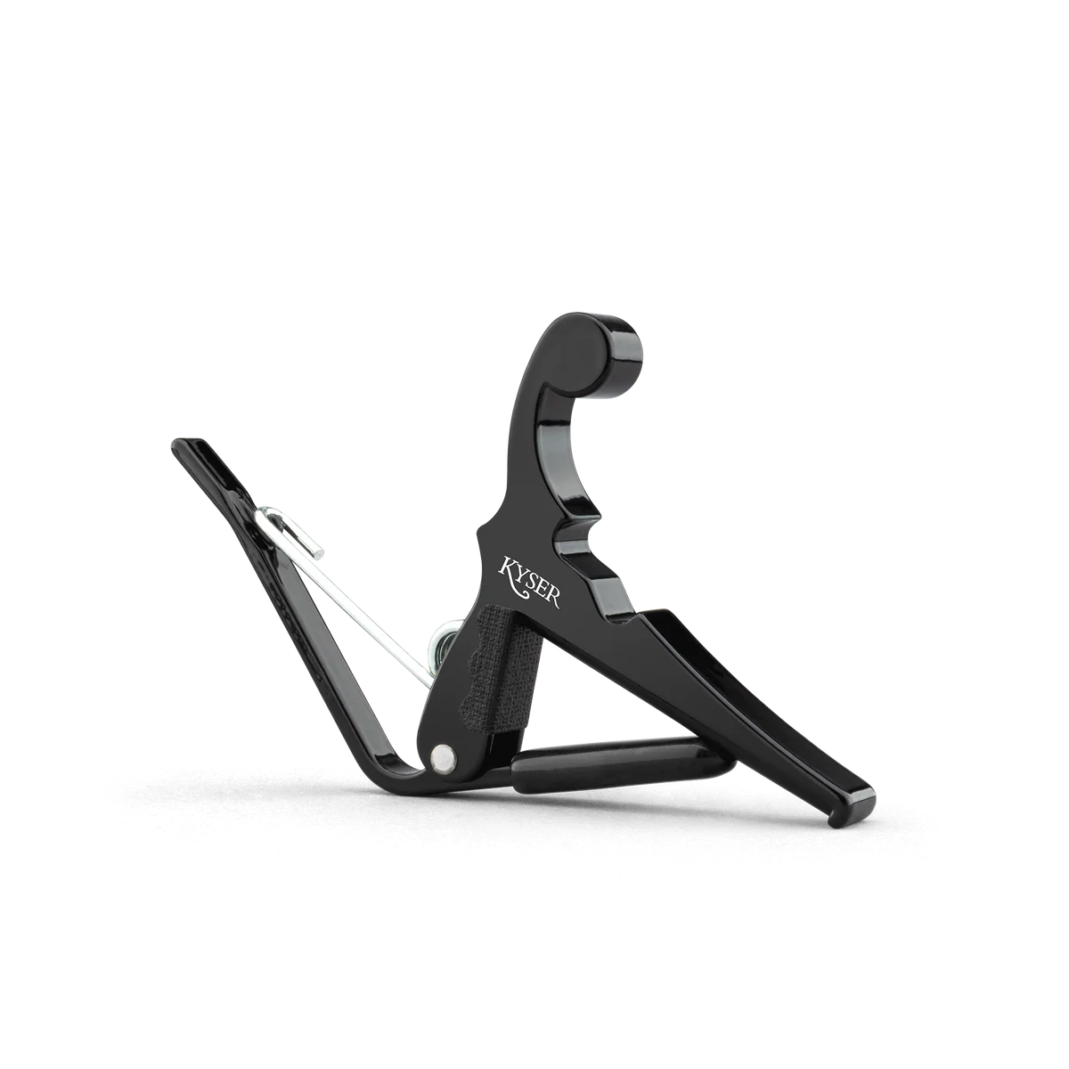 バンジョー/マンドリン/ウクレレ用カポタスト