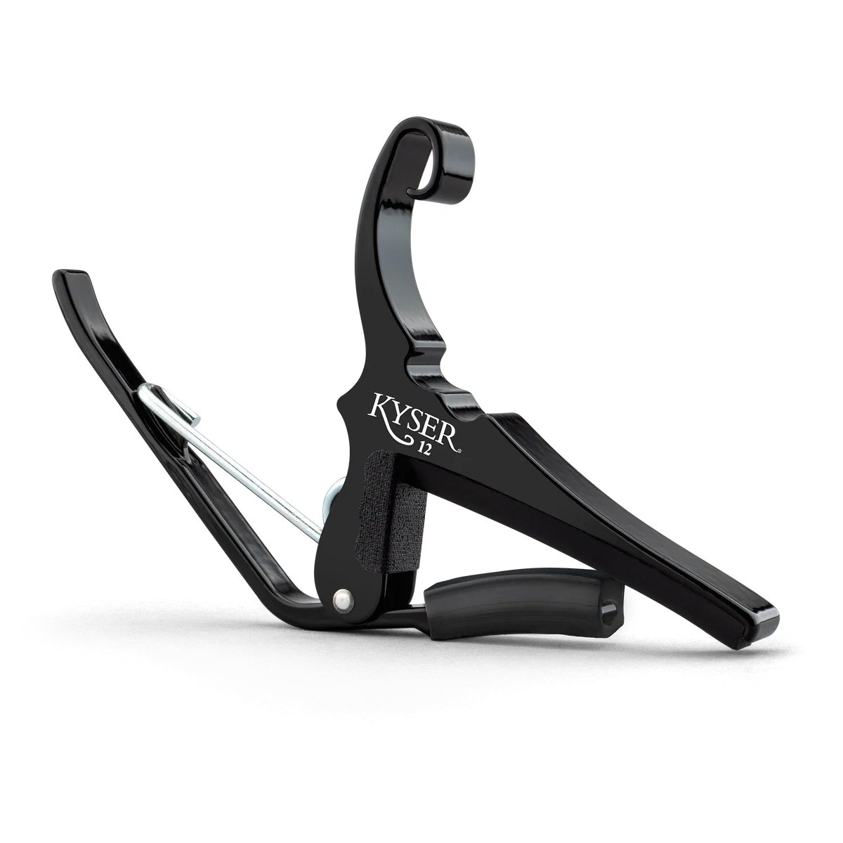 12弦ギター用カポタスト