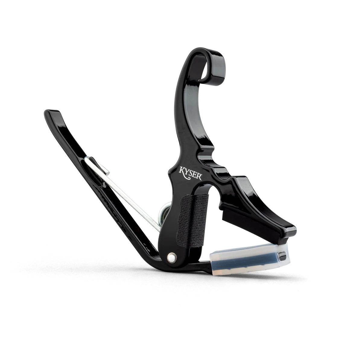 変則チューニング用カポタスト