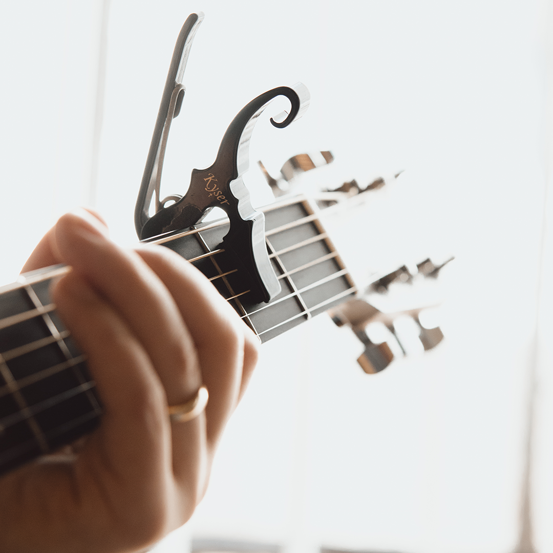 変則チューニング