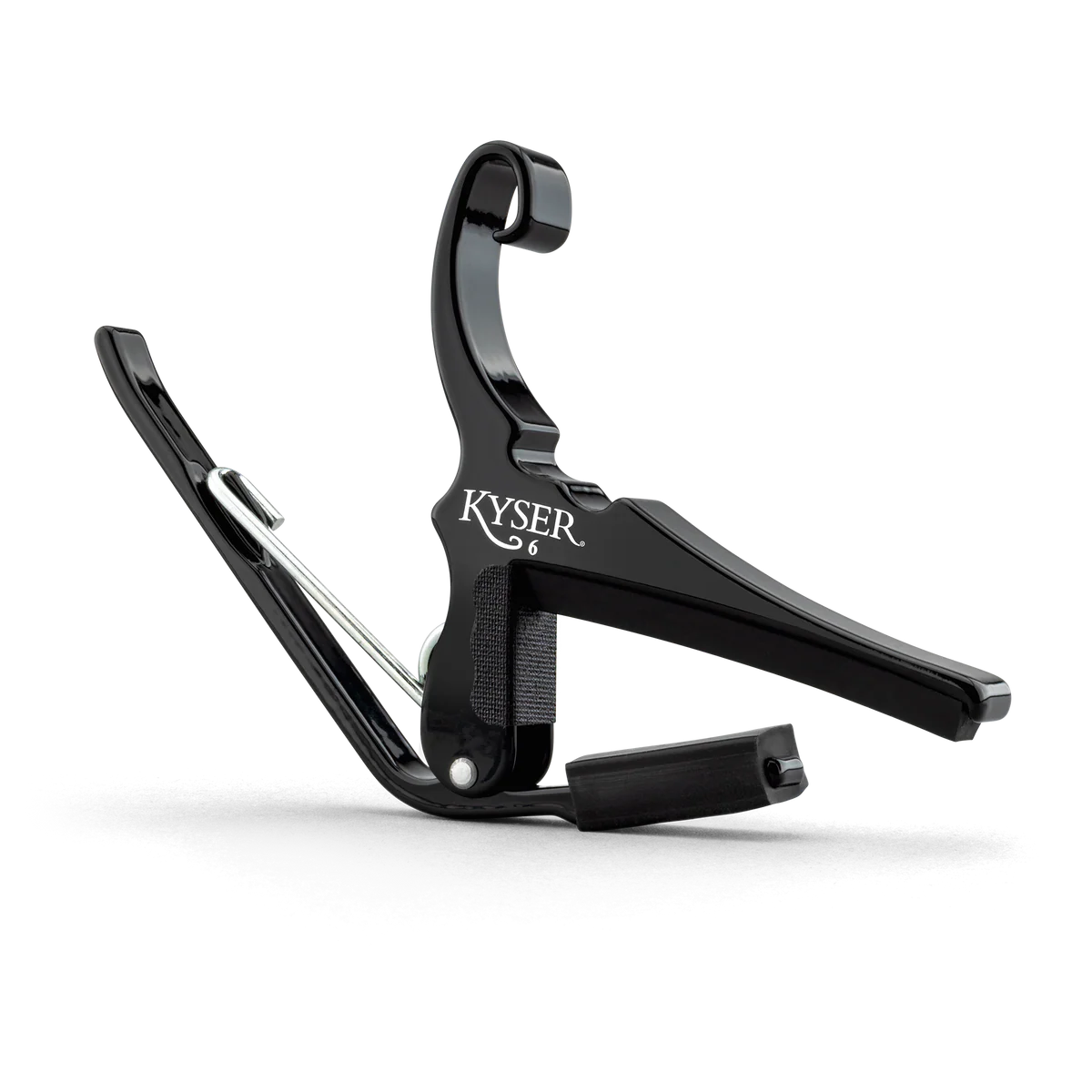 アコースティックギター用カポタスト