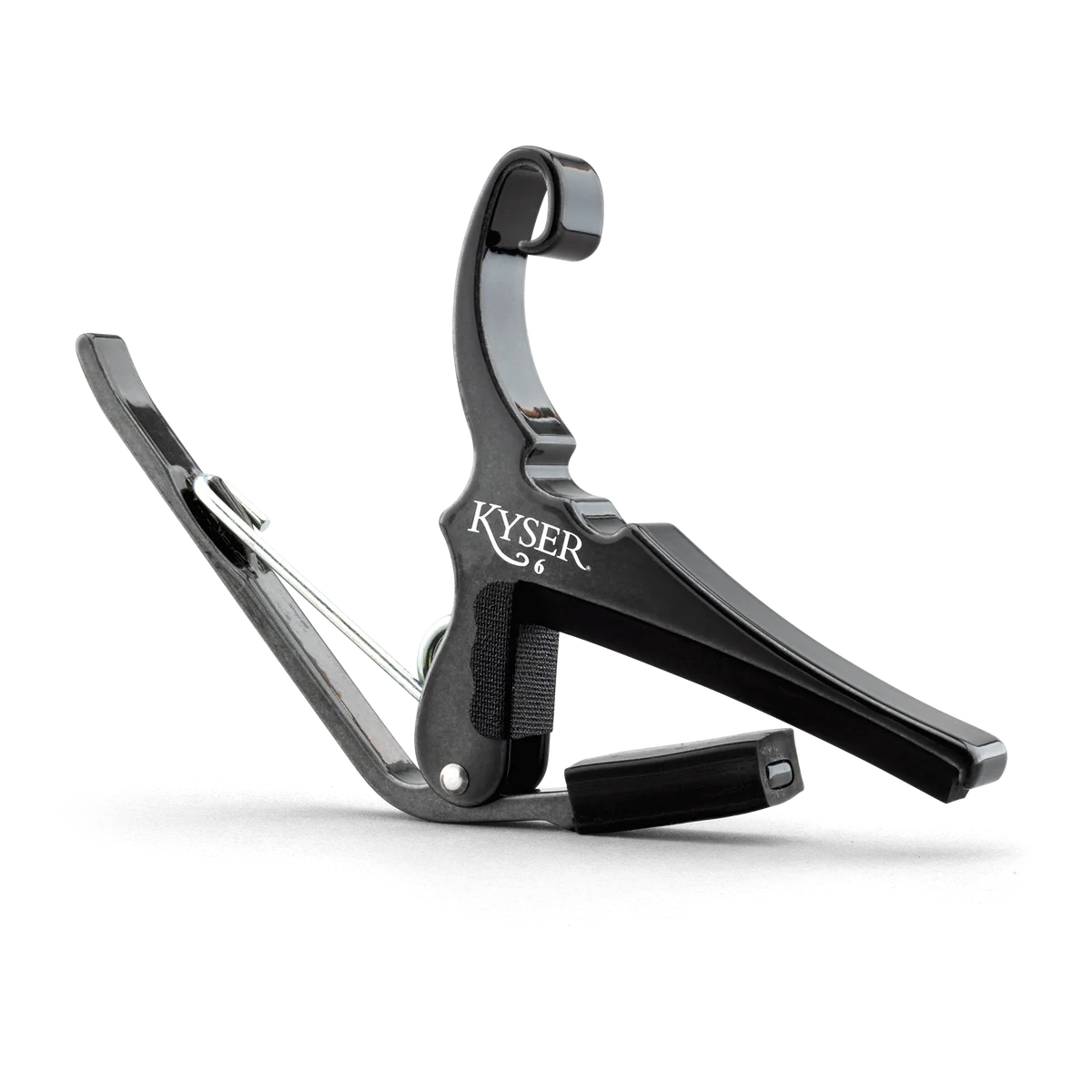 ブラッククローム