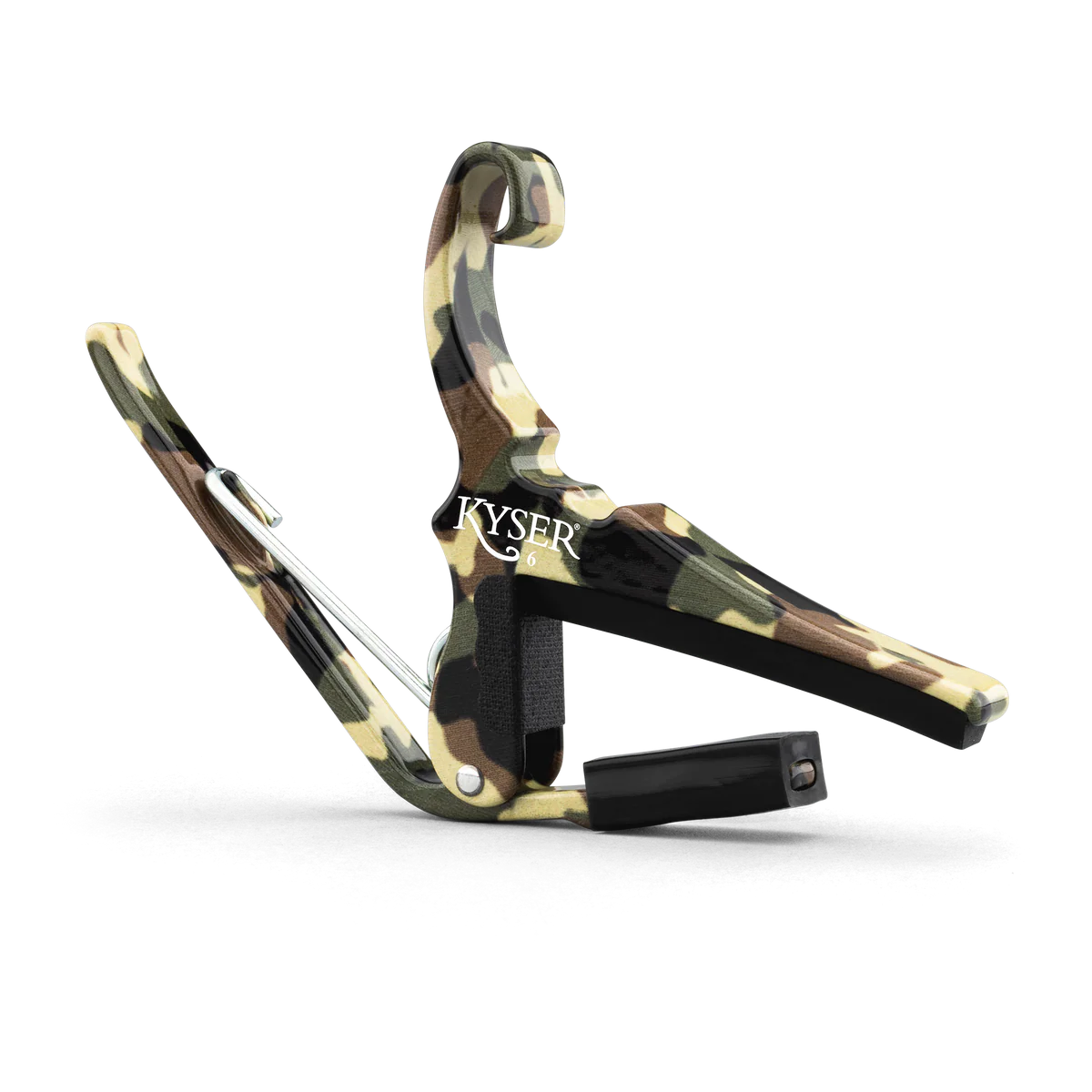 アコースティックギター用カポタスト