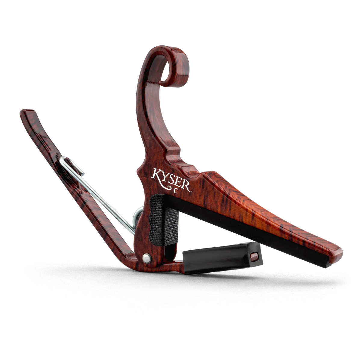 クラシックギター用カポタスト