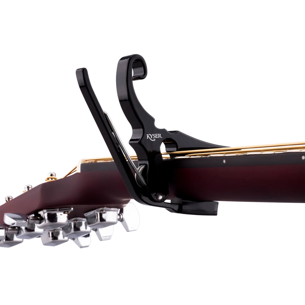 ドロップDチューニング