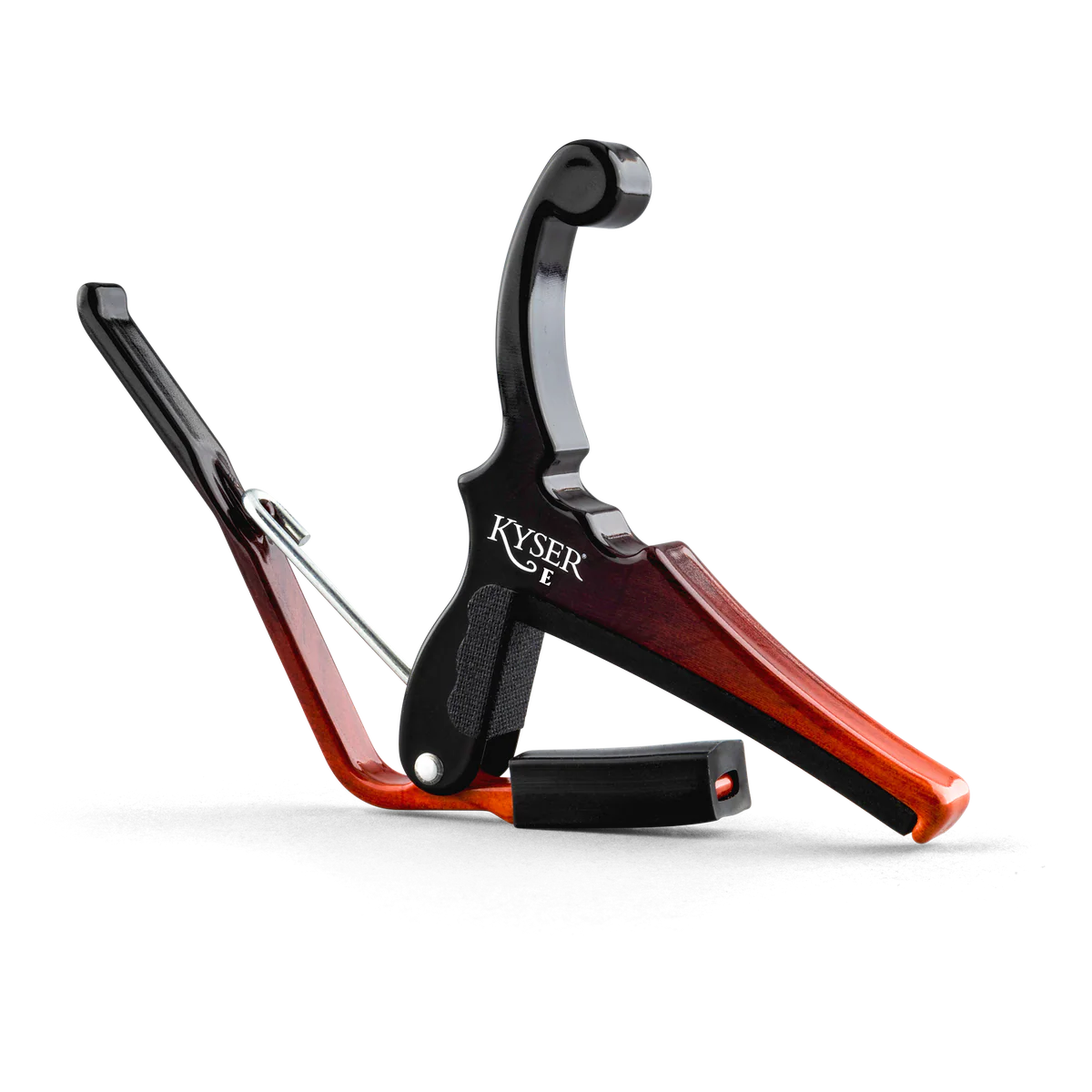 エレキギター用カポタスト