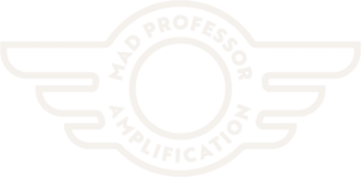 Mad Professor Amplification