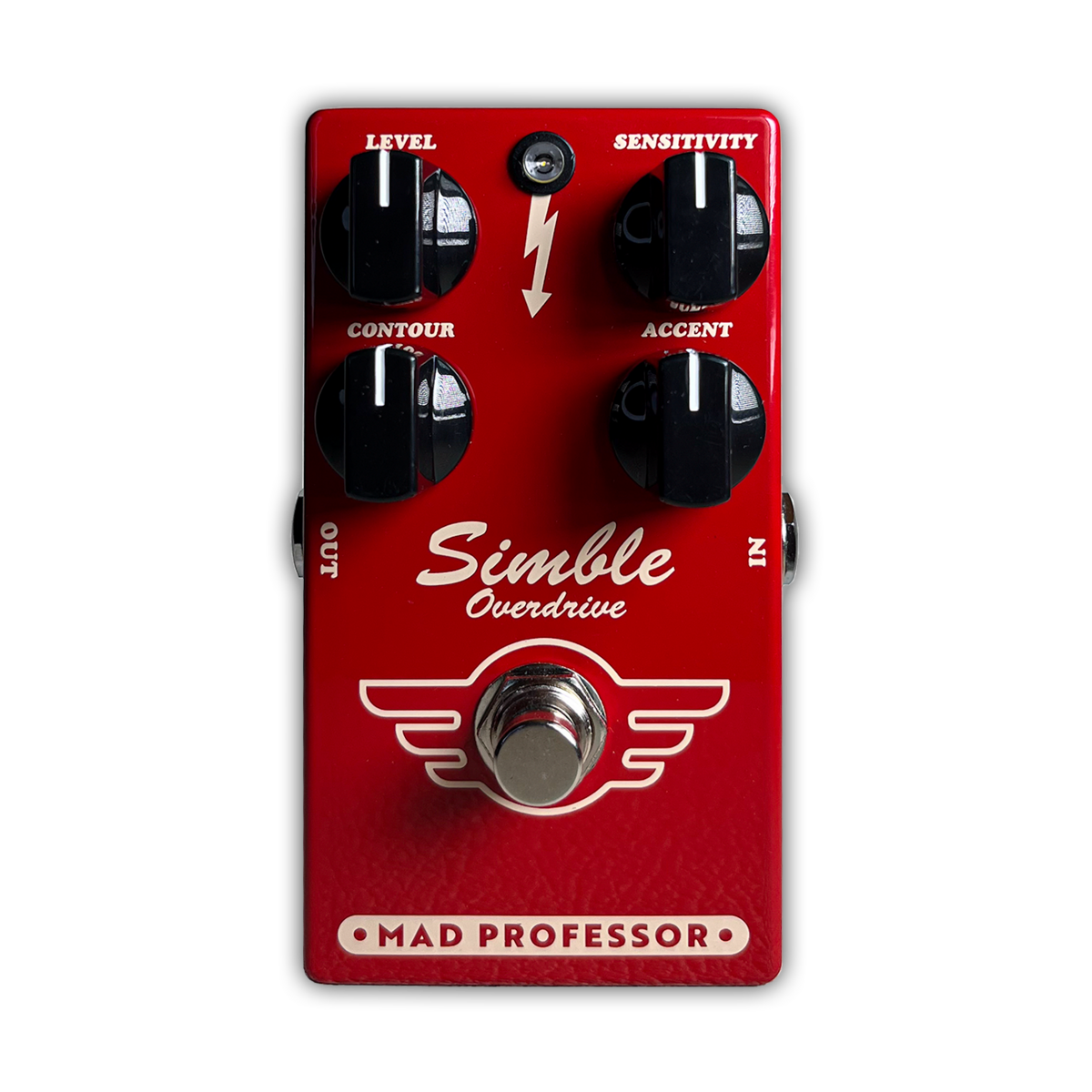 Simble Overdrive Mk2