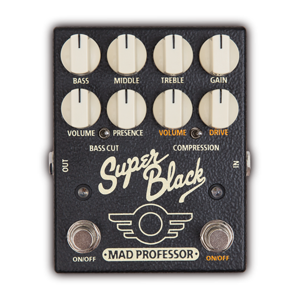 Super Black（生産終了）