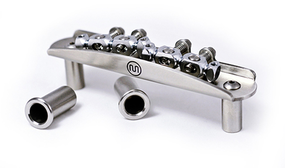OFFSET BRIDGE