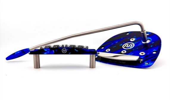 OMV-KIT-SPLASH BLUE