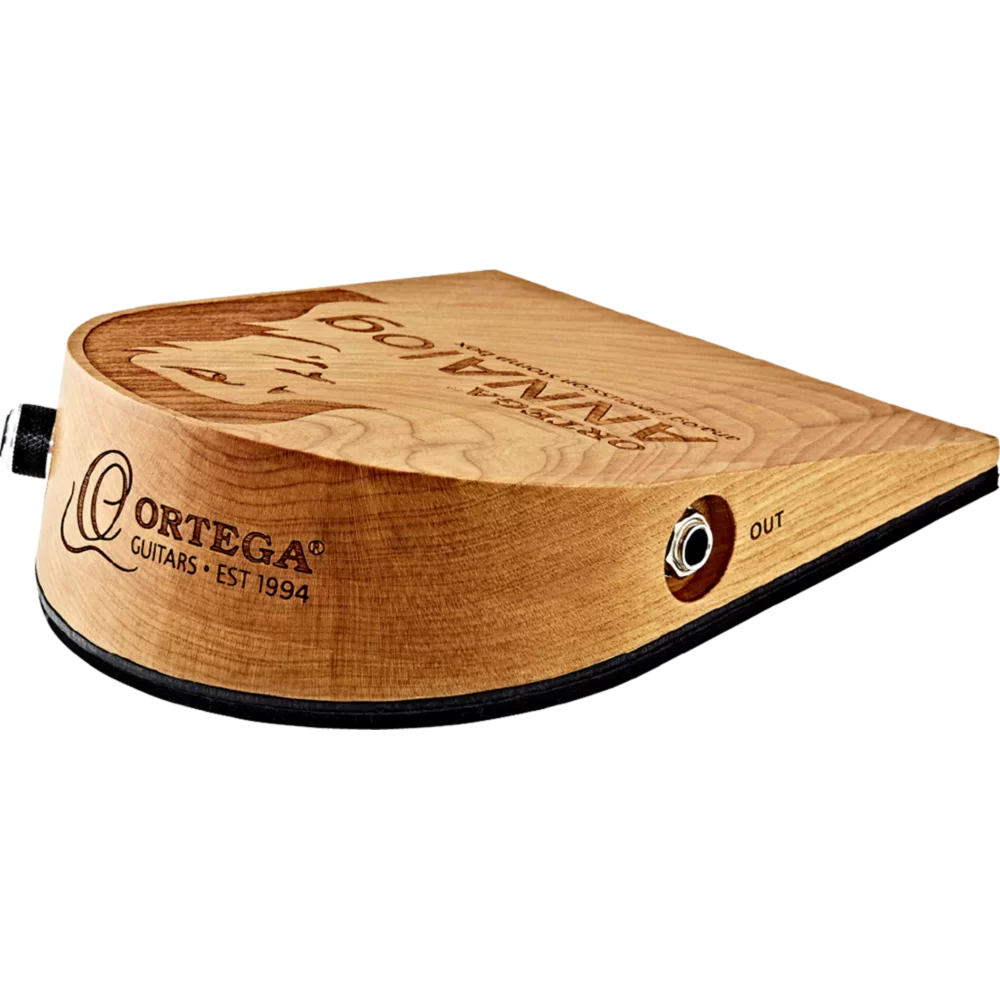 ストンプボックス