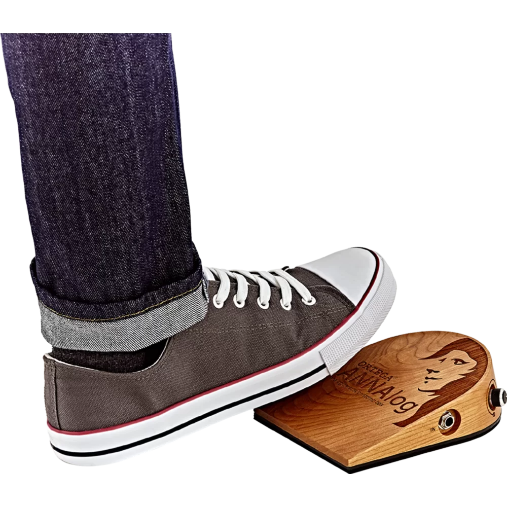 フットパーカッション