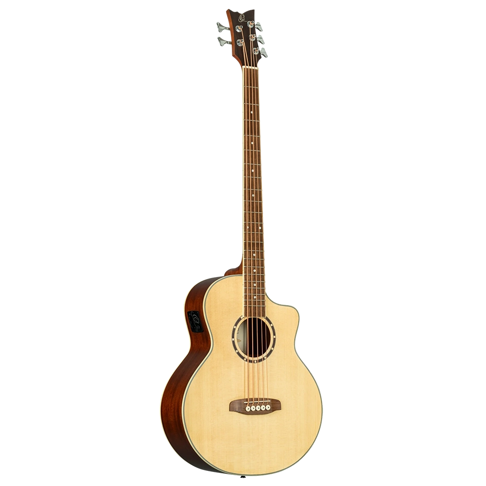 アコースティックベース