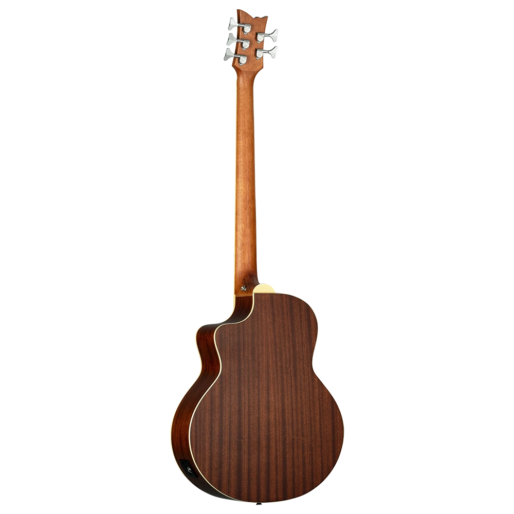 アコースティックベース