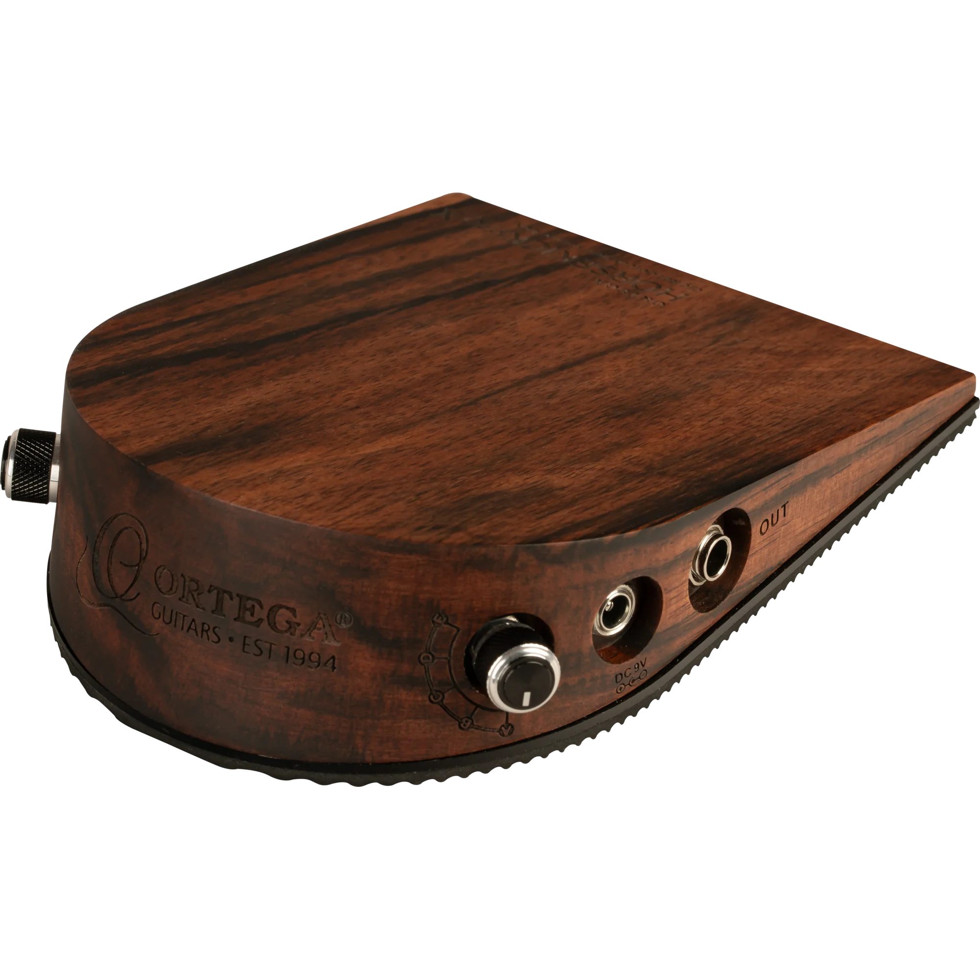 ストンプボックス