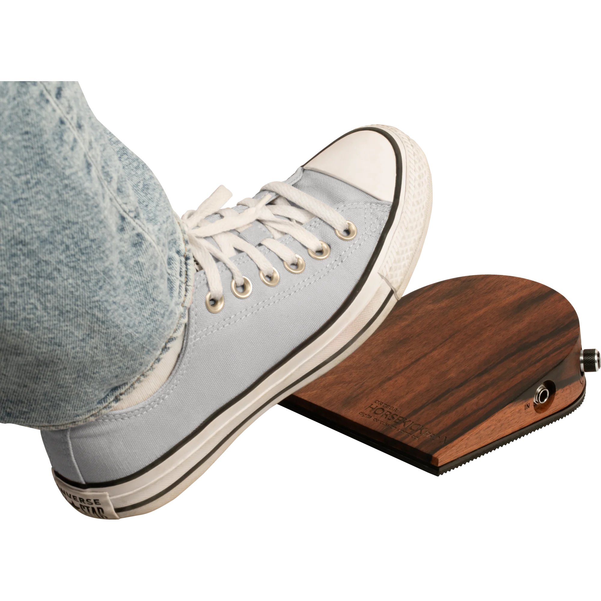 フットパーカッション