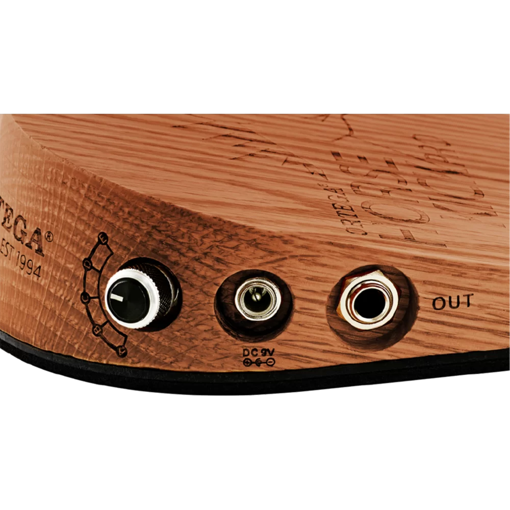 ストンプボックス