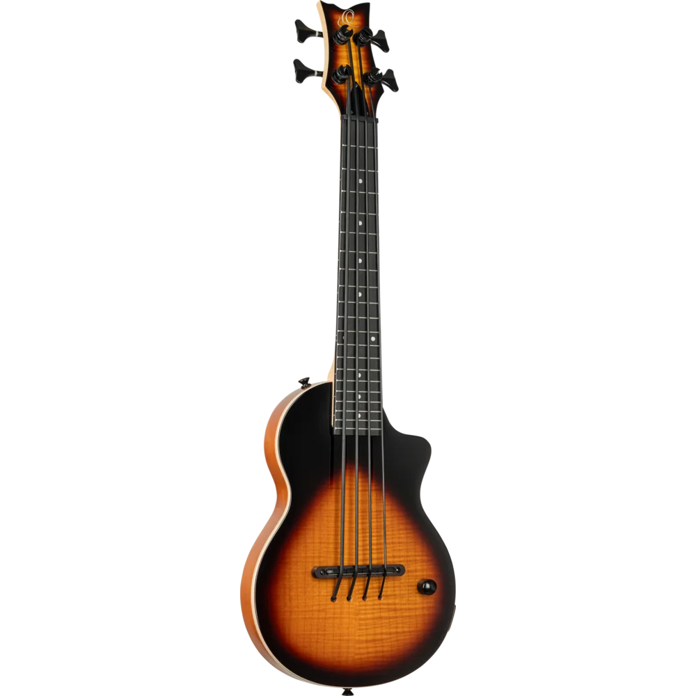 ウクレレベース