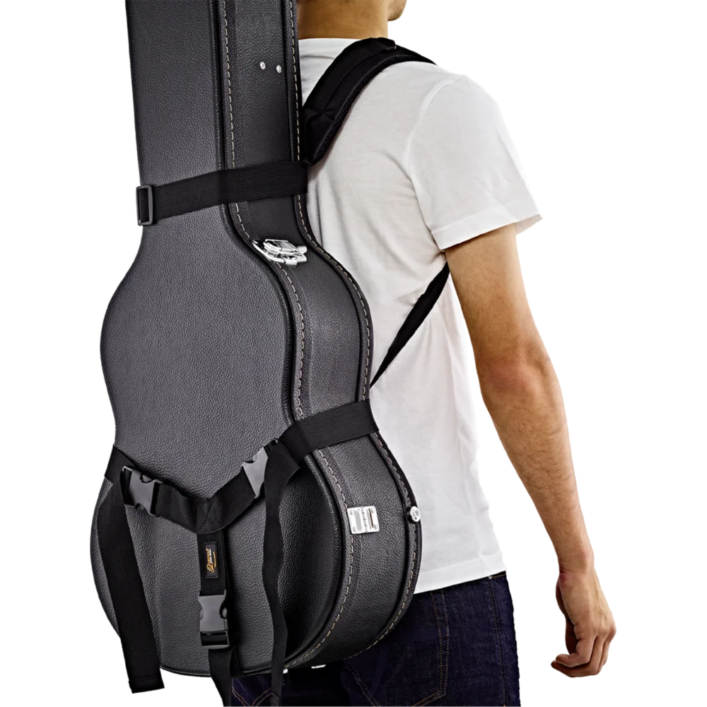 ハードケース・ストラップ