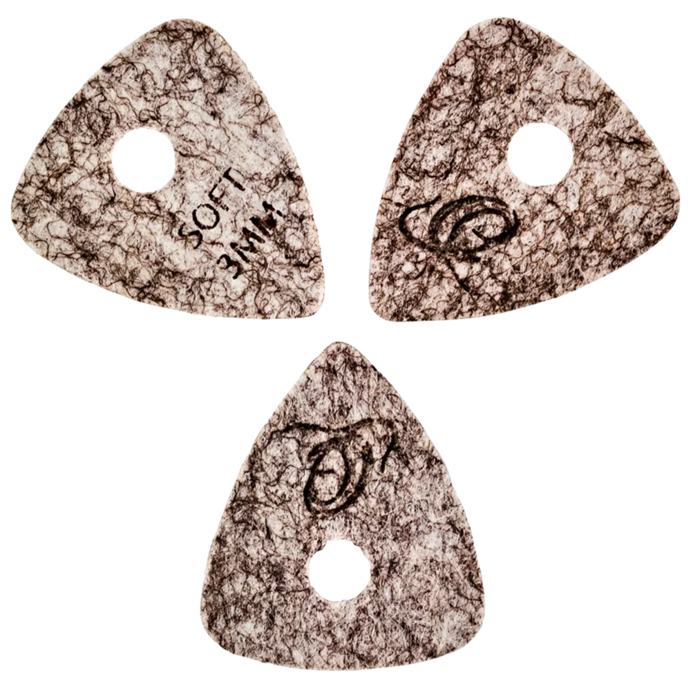 ソフト・フェルトピック