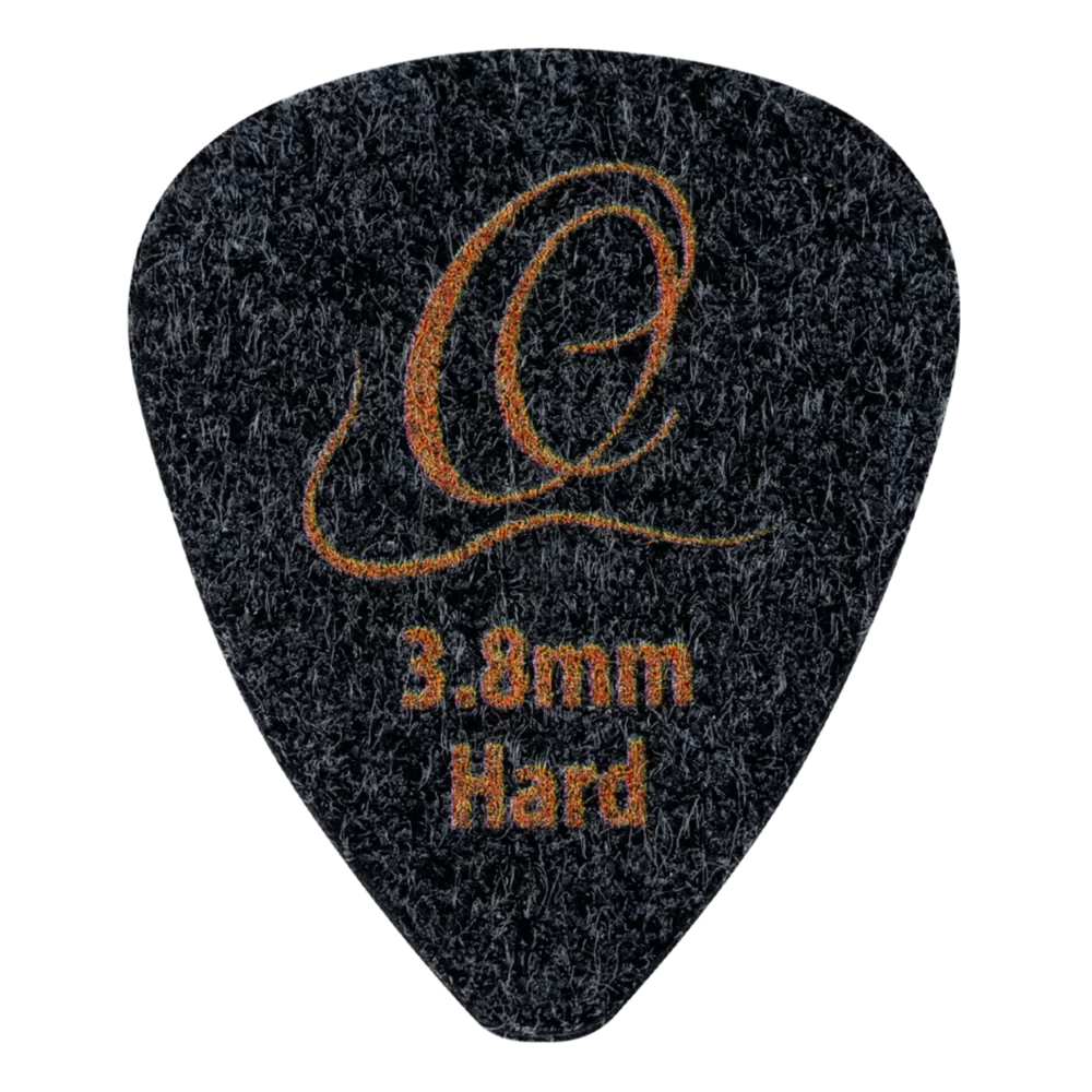 コンポジット・フェルト・ピック