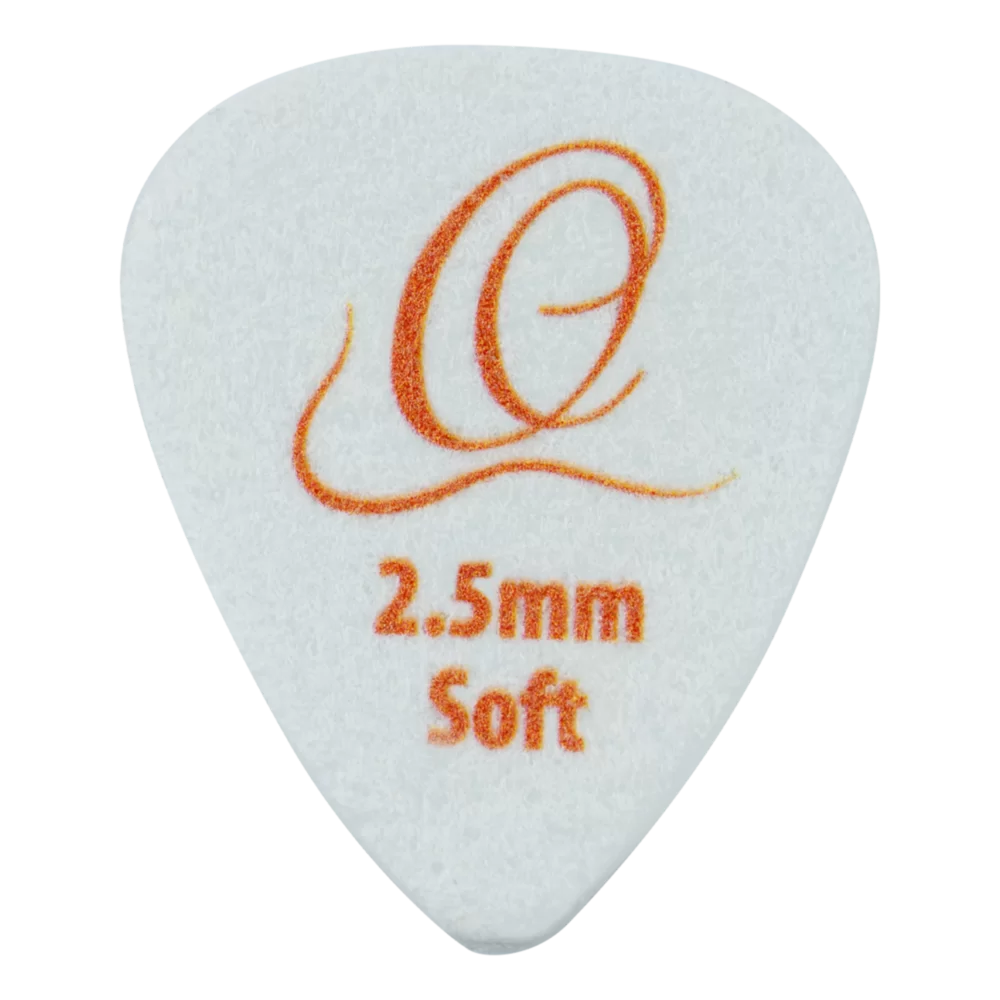 コンポジット・フェルト・ピック