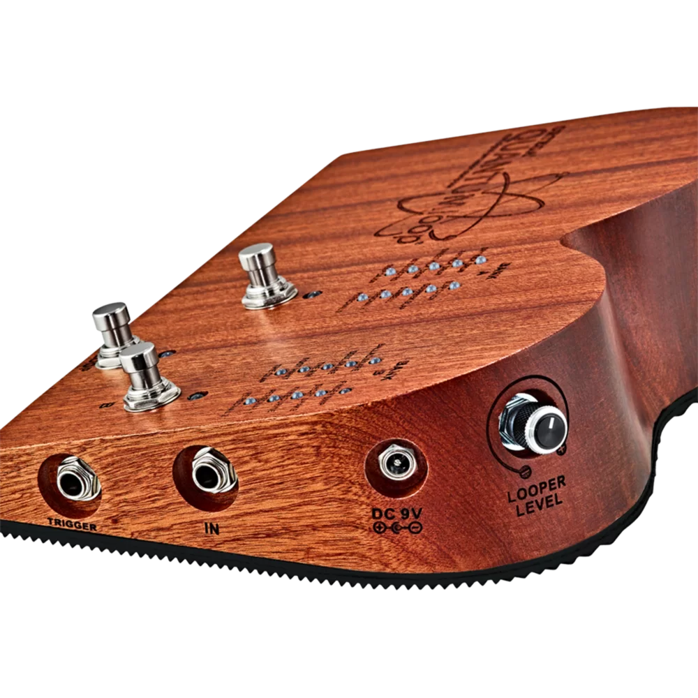 ストンプボックス