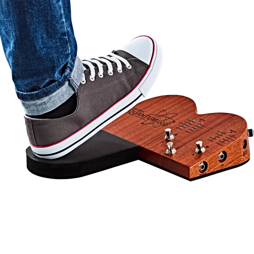 フットパーカッション