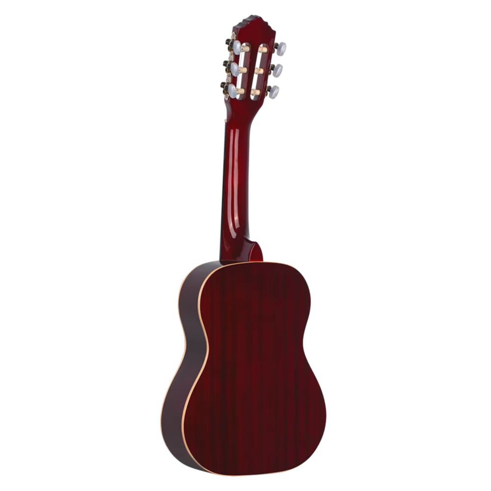 ナイロン弦ギター