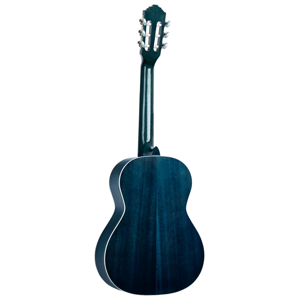 ナイロン弦ギター