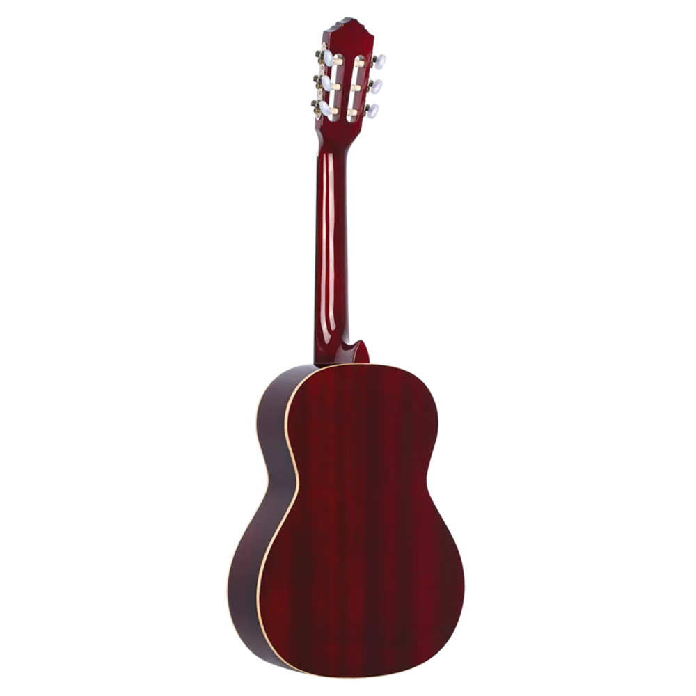 ナイロン弦ギター