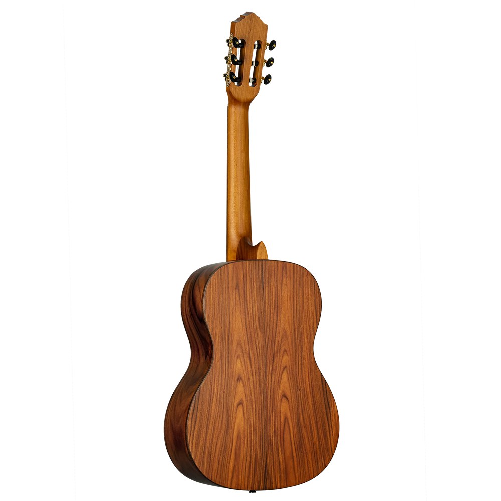 ナイロン弦ギター