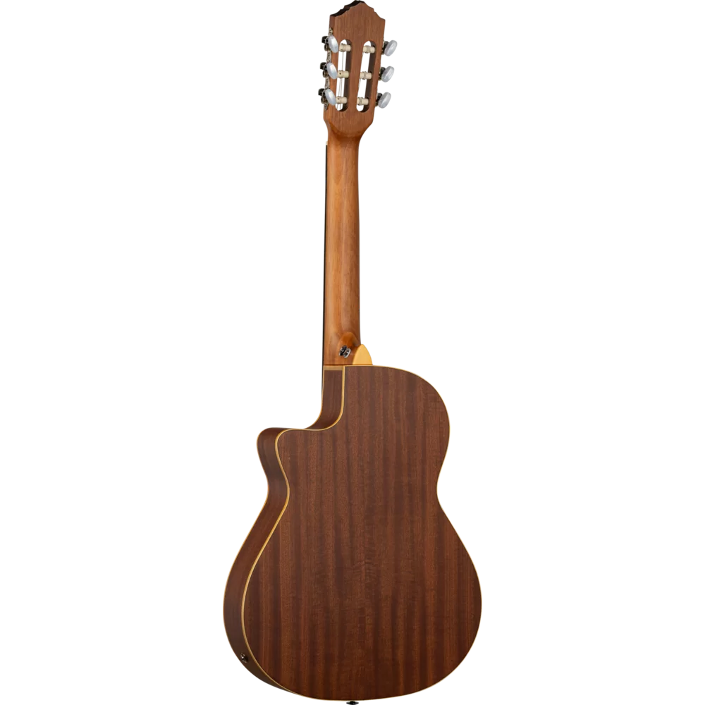 ナイロン弦ギター