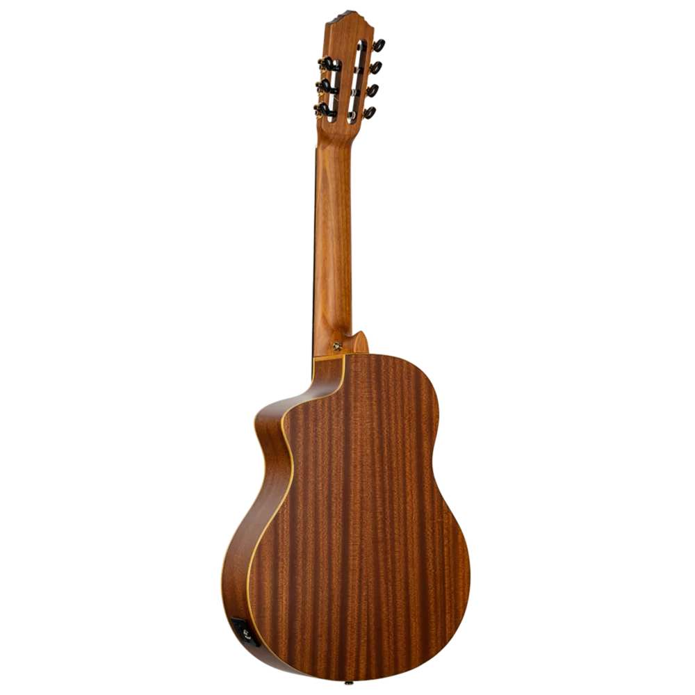 ナイロン弦ギター