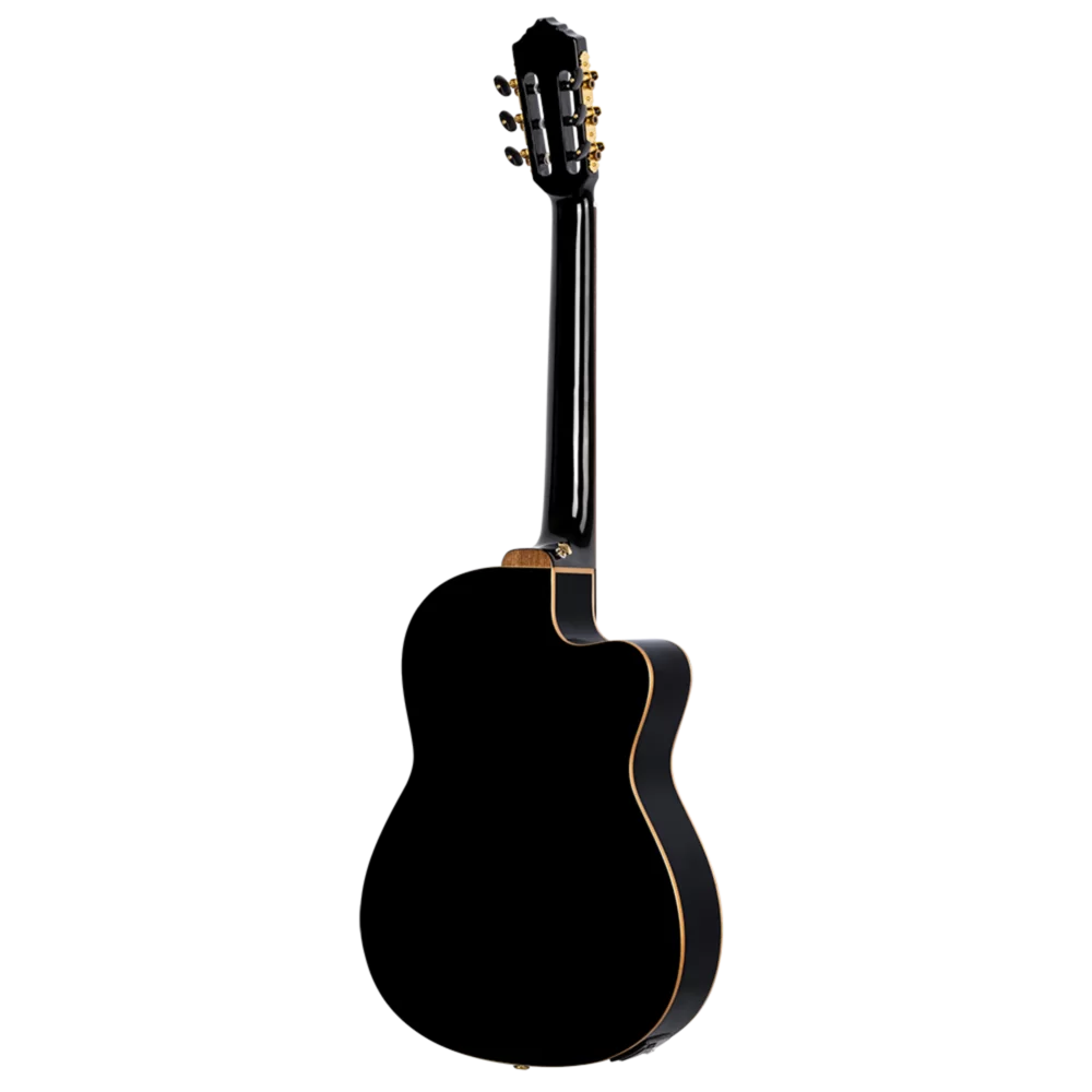 ナイロン弦ギター