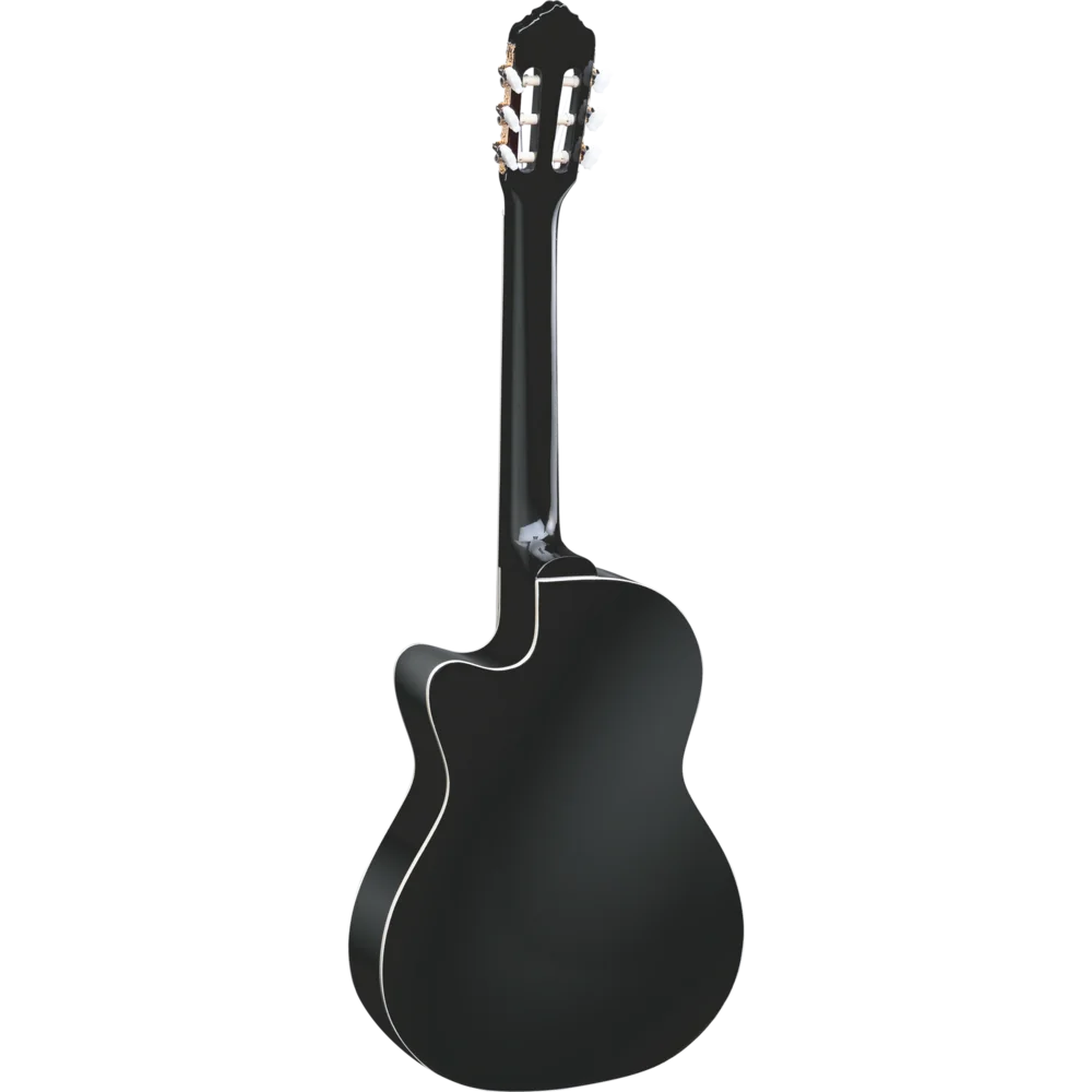 ナイロン弦ギター