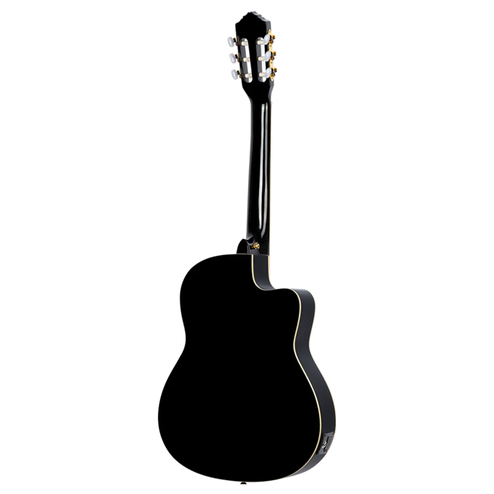 ナイロン弦ギター