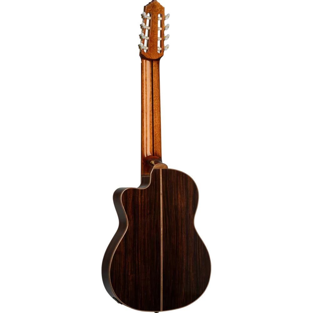 ナイロン弦ギター