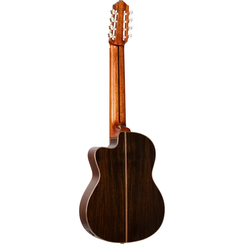 ナイロン弦ギター