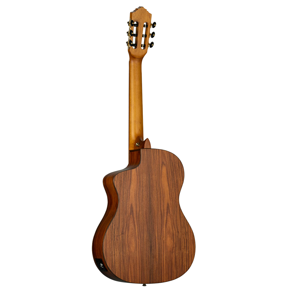 ナイロン弦ギター