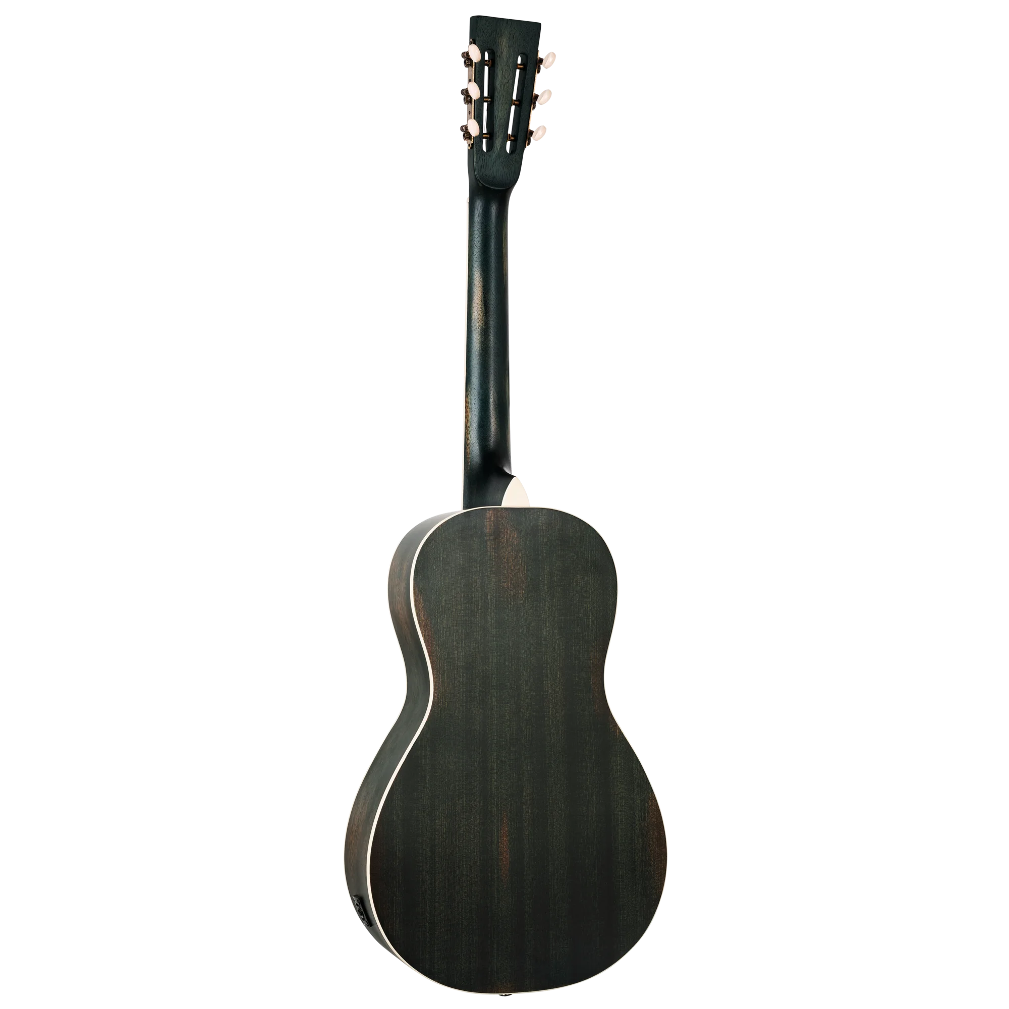 リゾネーターギター