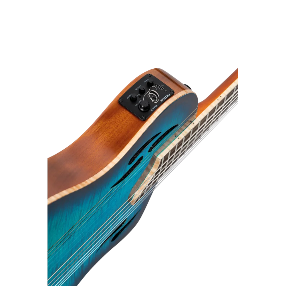 ツアープレイヤー