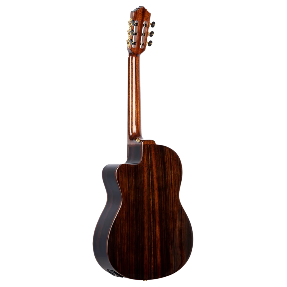 ナイロン弦ギター