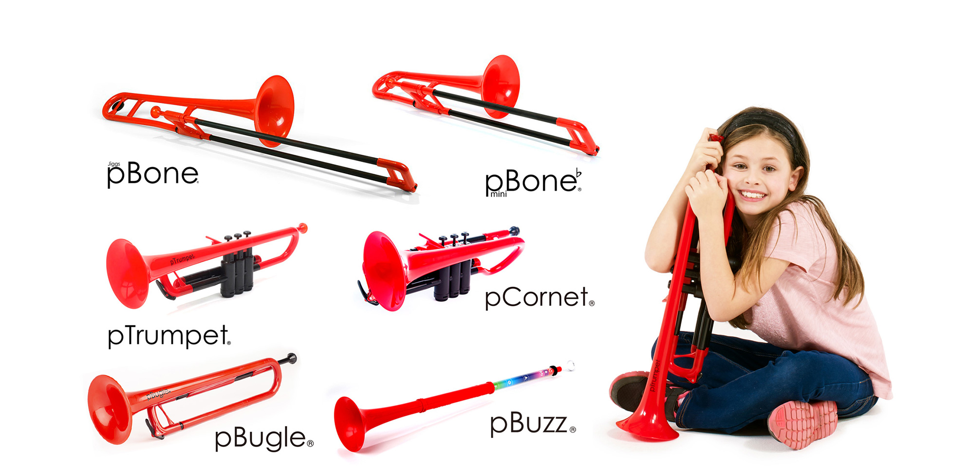 pBone music