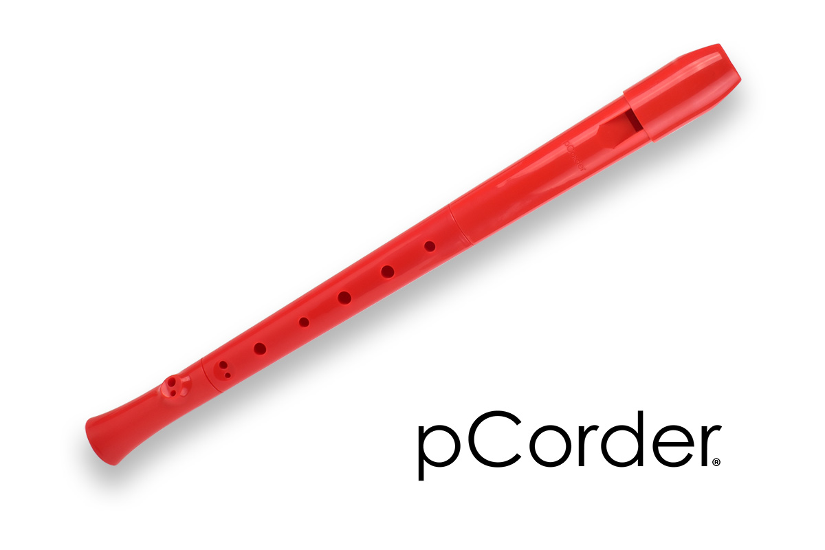 pCorder