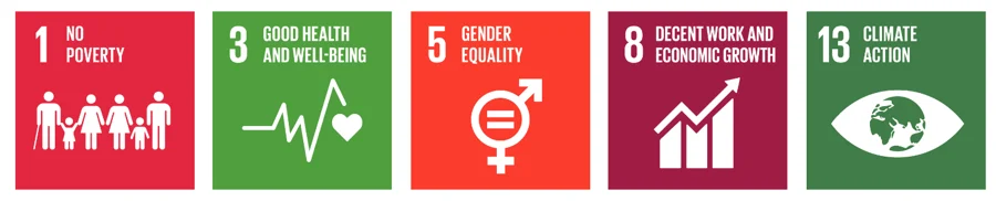 SDGs